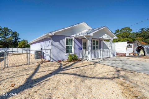 A home in Panama City Beach