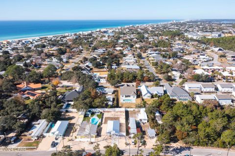 A home in Panama City Beach