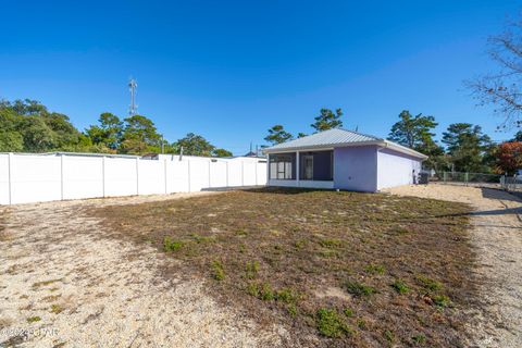 A home in Panama City Beach