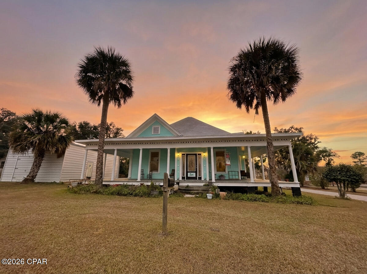 [No Recorded Subdiv] - Residential