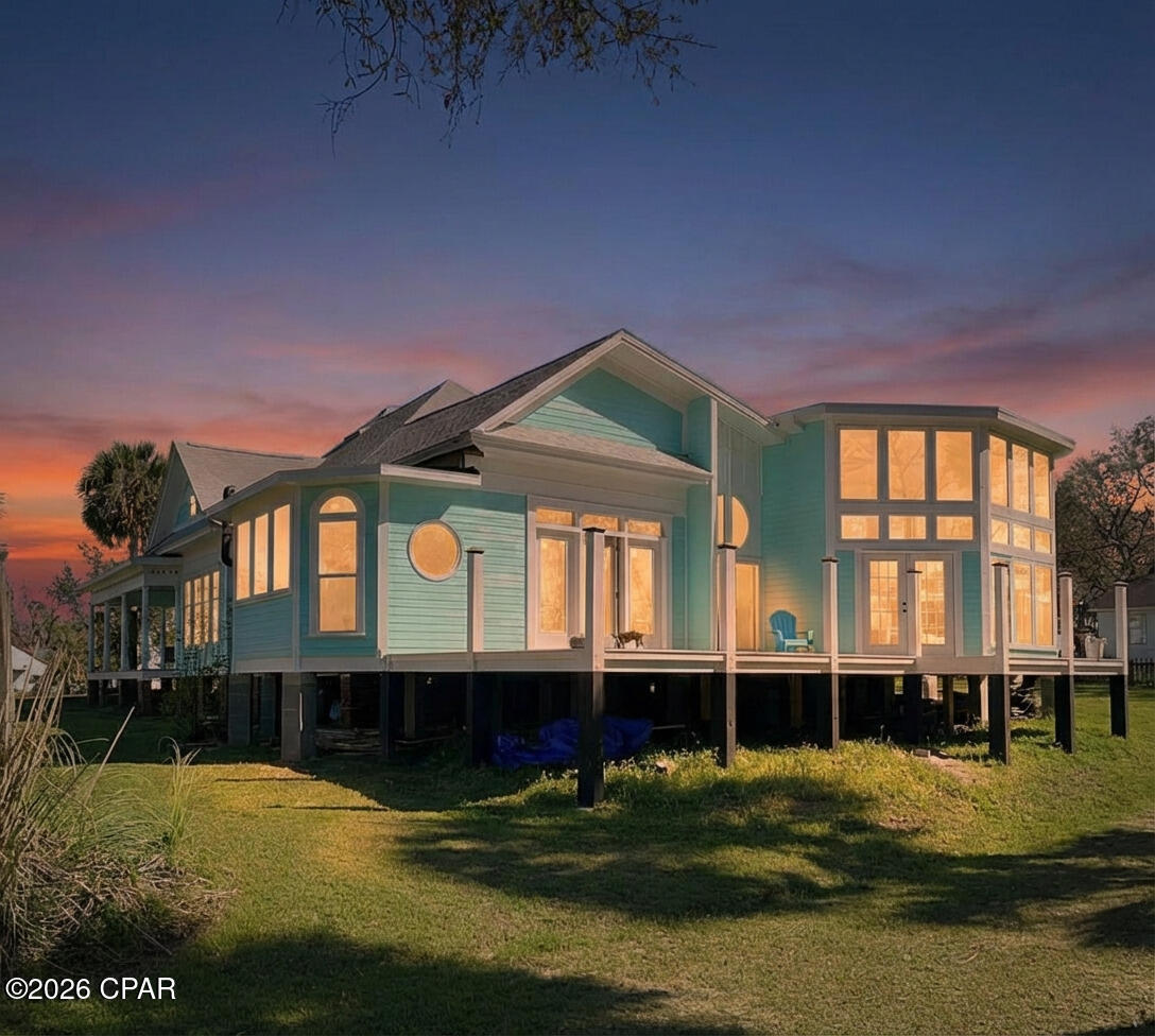 [No Recorded Subdiv] - Residential