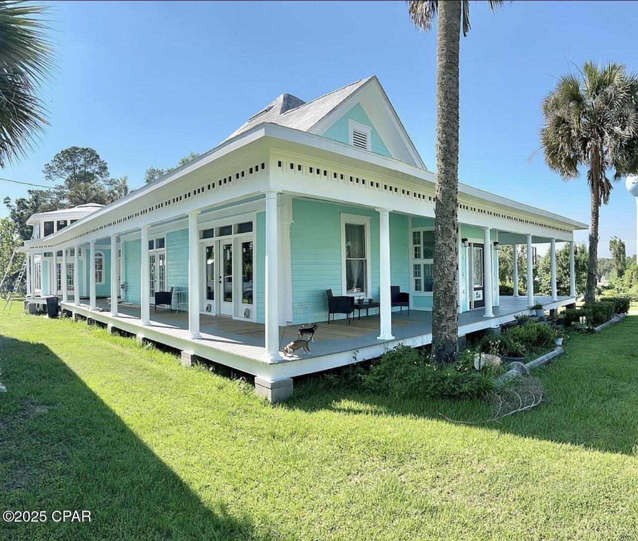 [No Recorded Subdiv] - Residential