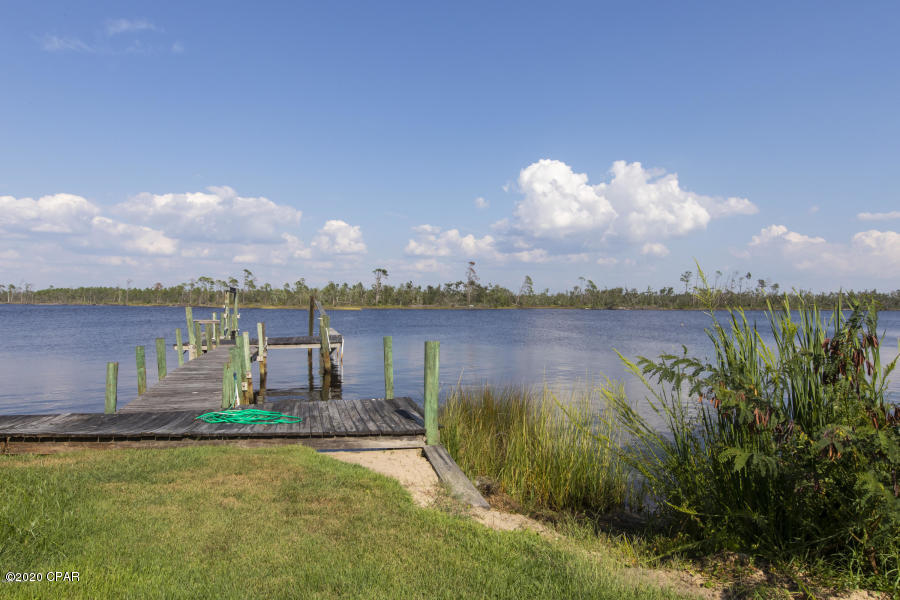 College Point - Residential