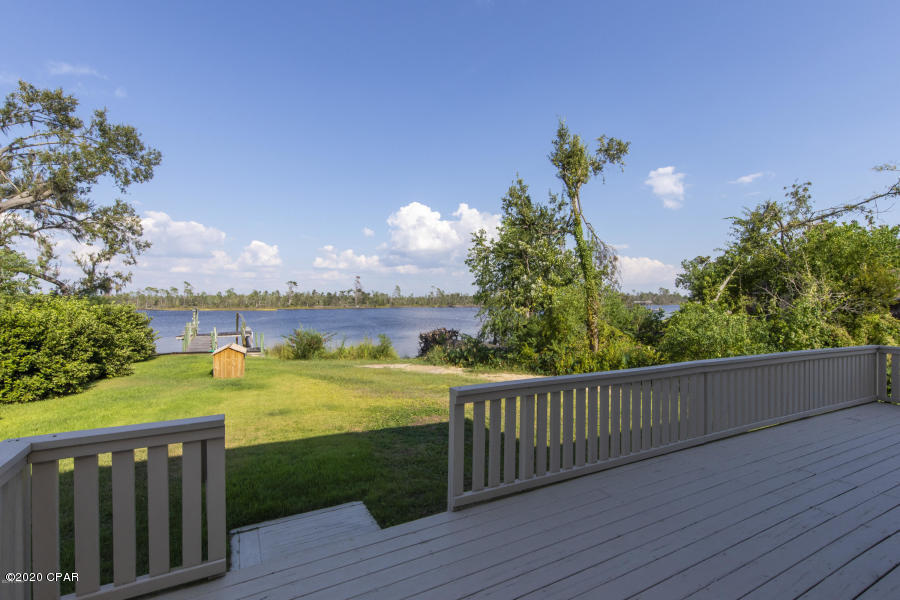 College Point - Residential