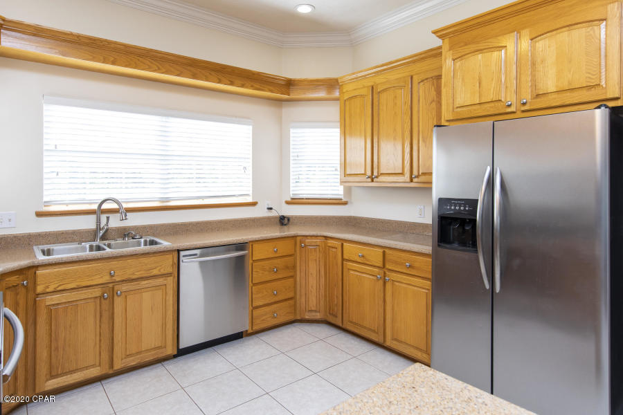 College Point - Residential