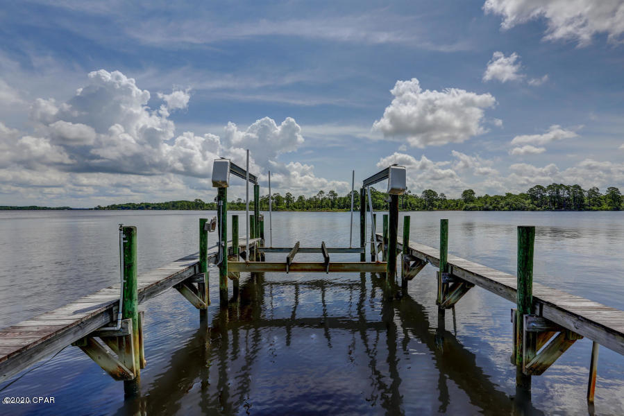 College Point - Residential