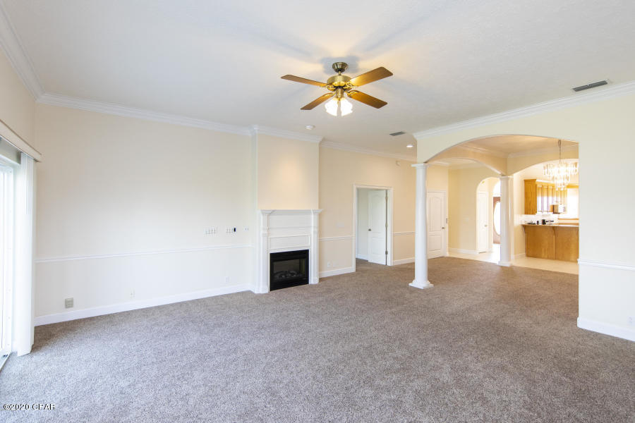 College Point - Residential