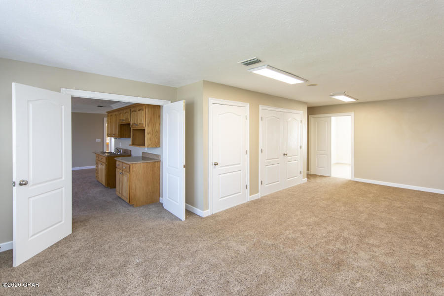 College Point - Residential