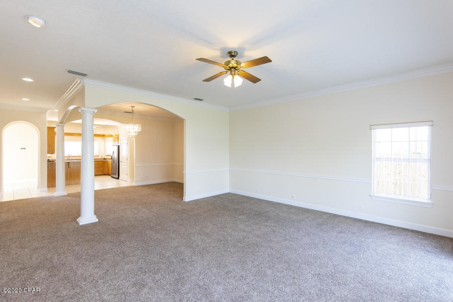 College Point - Residential