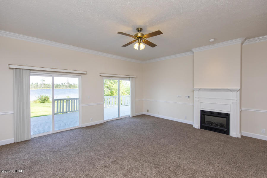 College Point - Residential