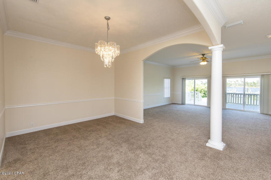 College Point - Residential