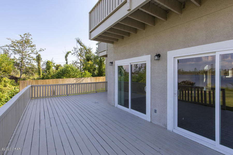 College Point - Residential