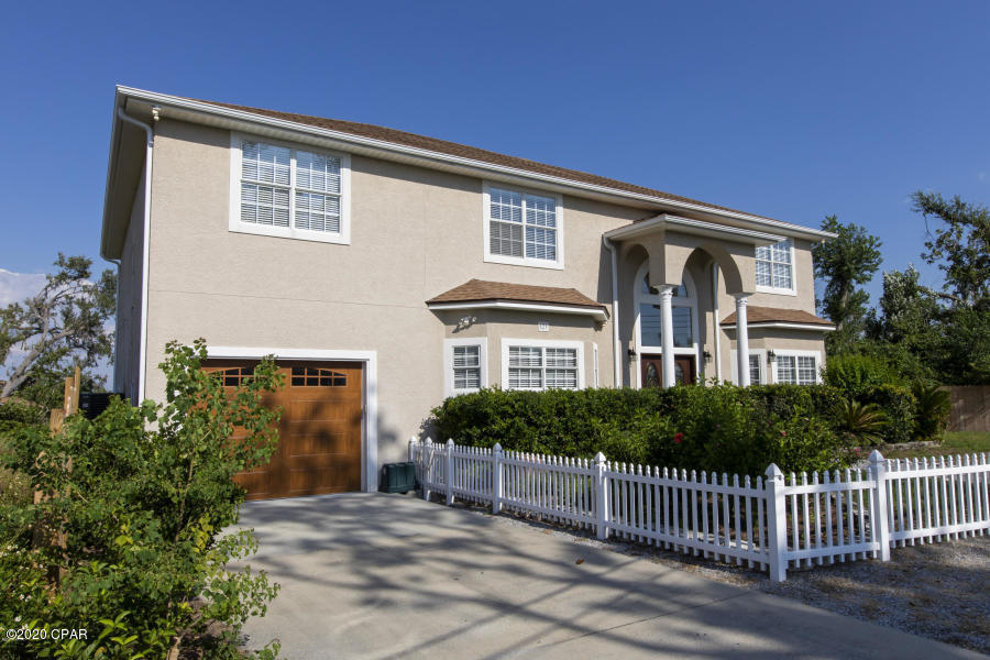 College Point - Residential