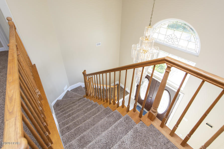 College Point - Residential