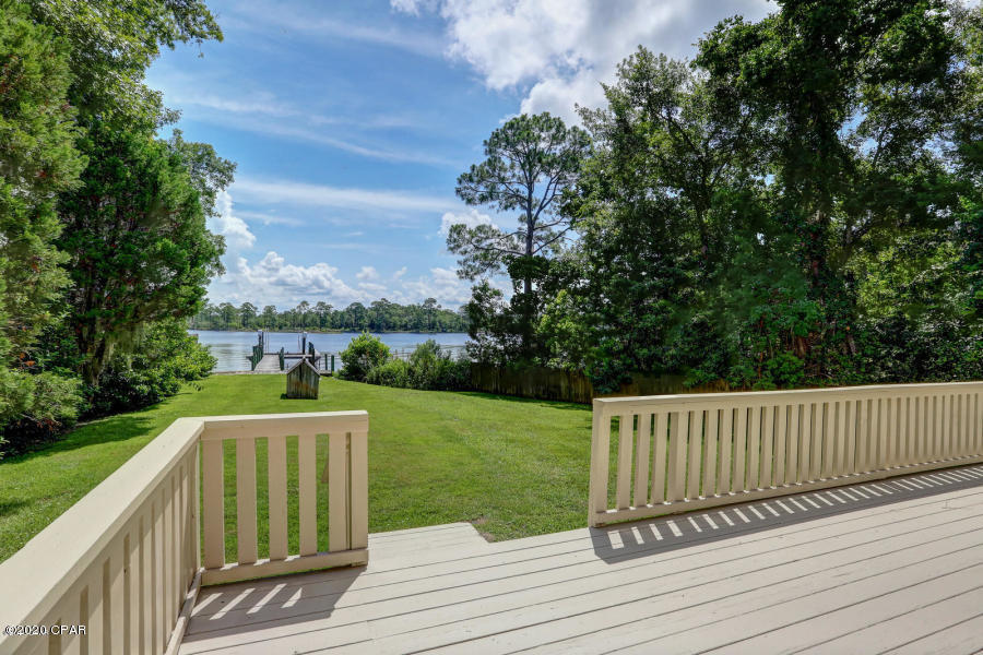 College Point - Residential