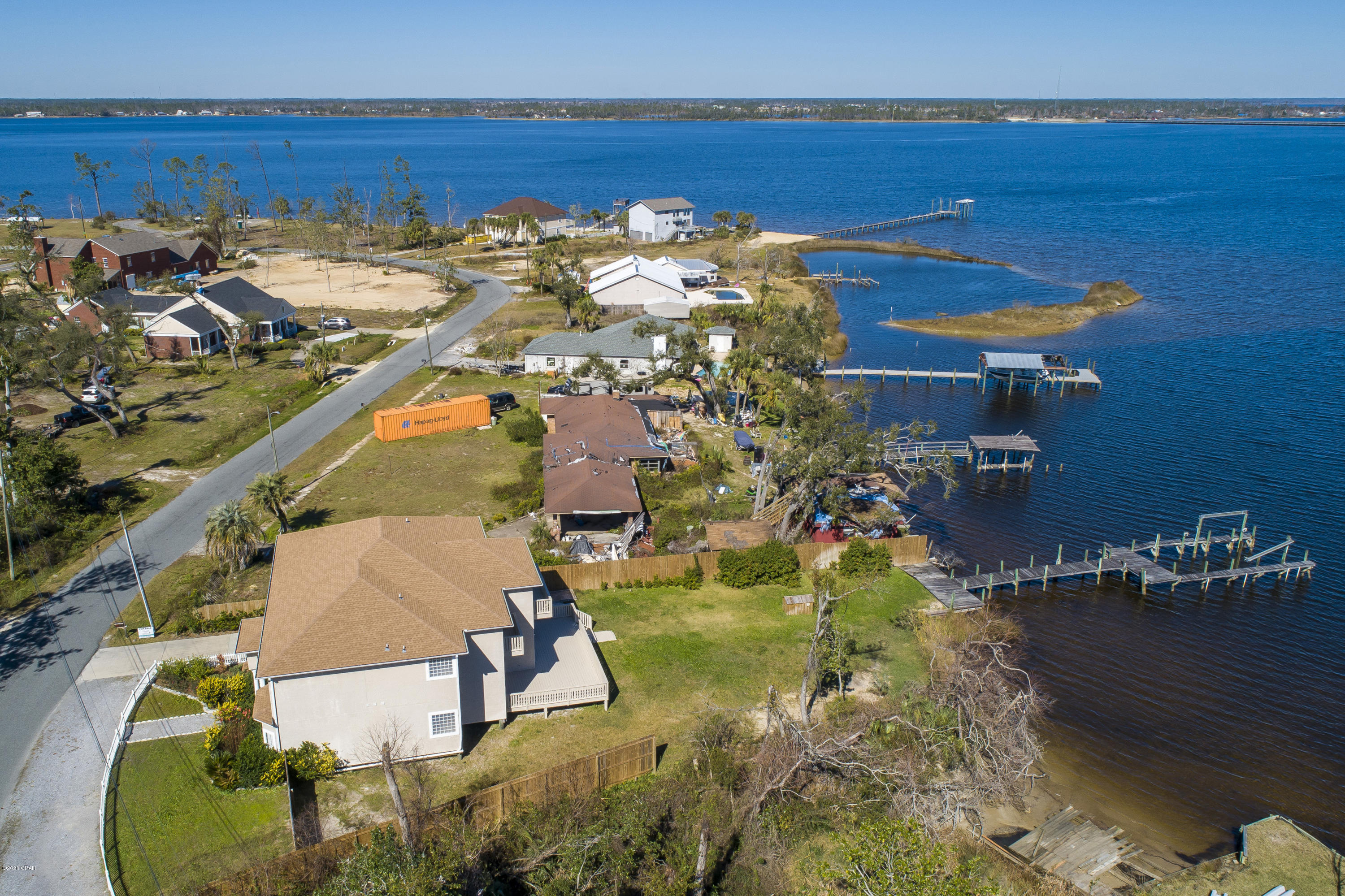 College Point - Residential