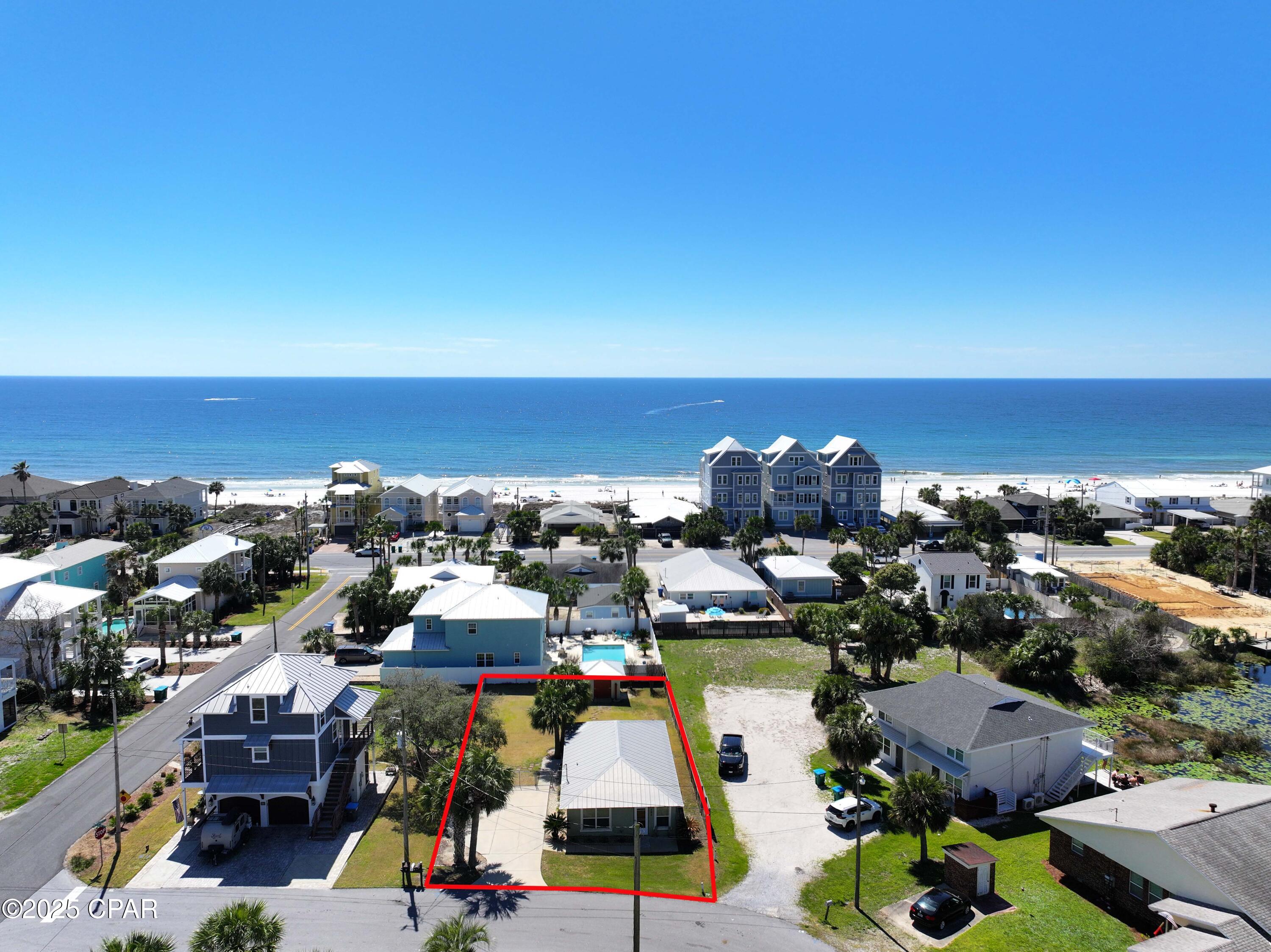 Laguna Beach Estates 5th Add - Residential