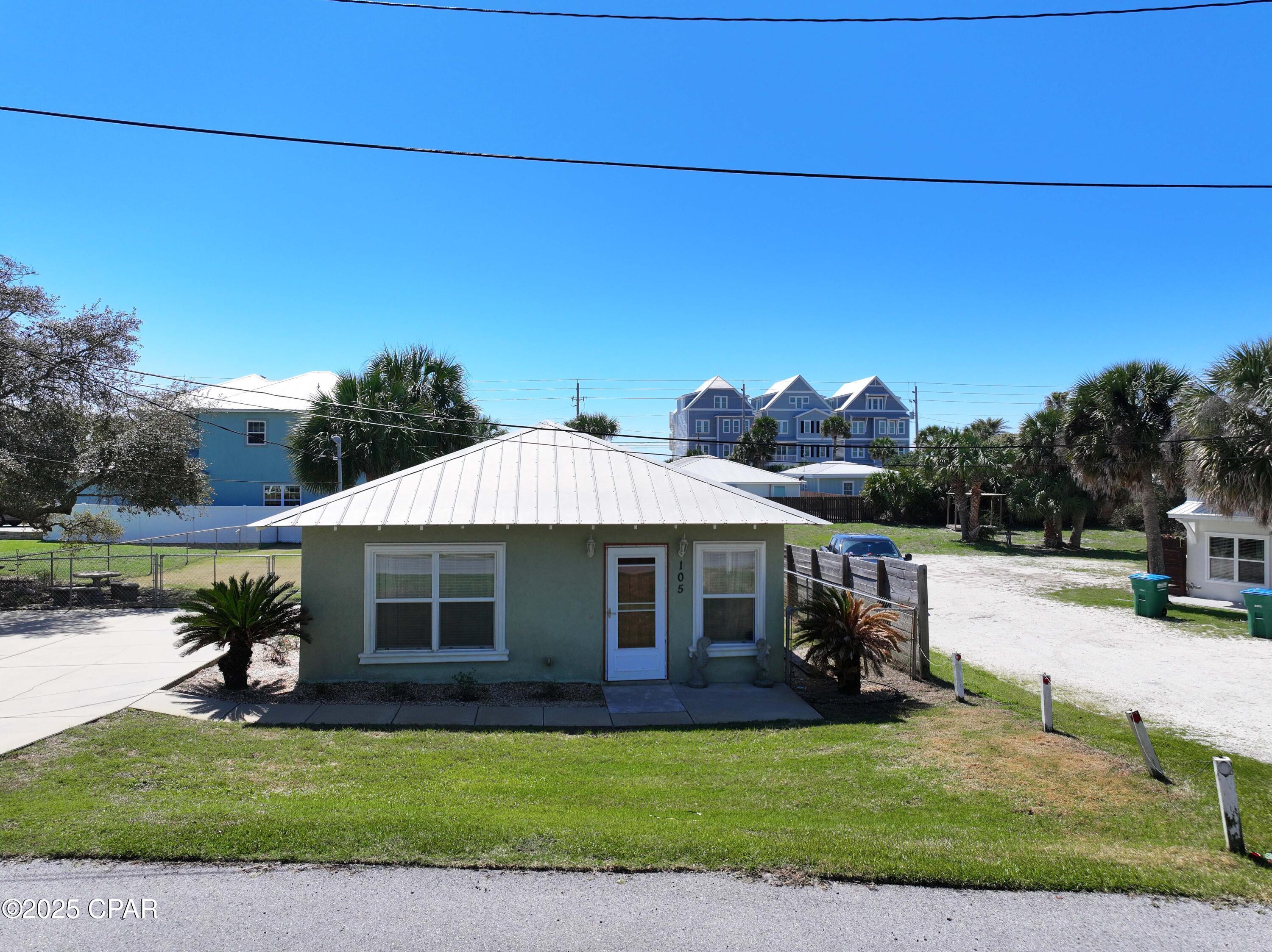 Laguna Beach Estates 5th Add - Residential