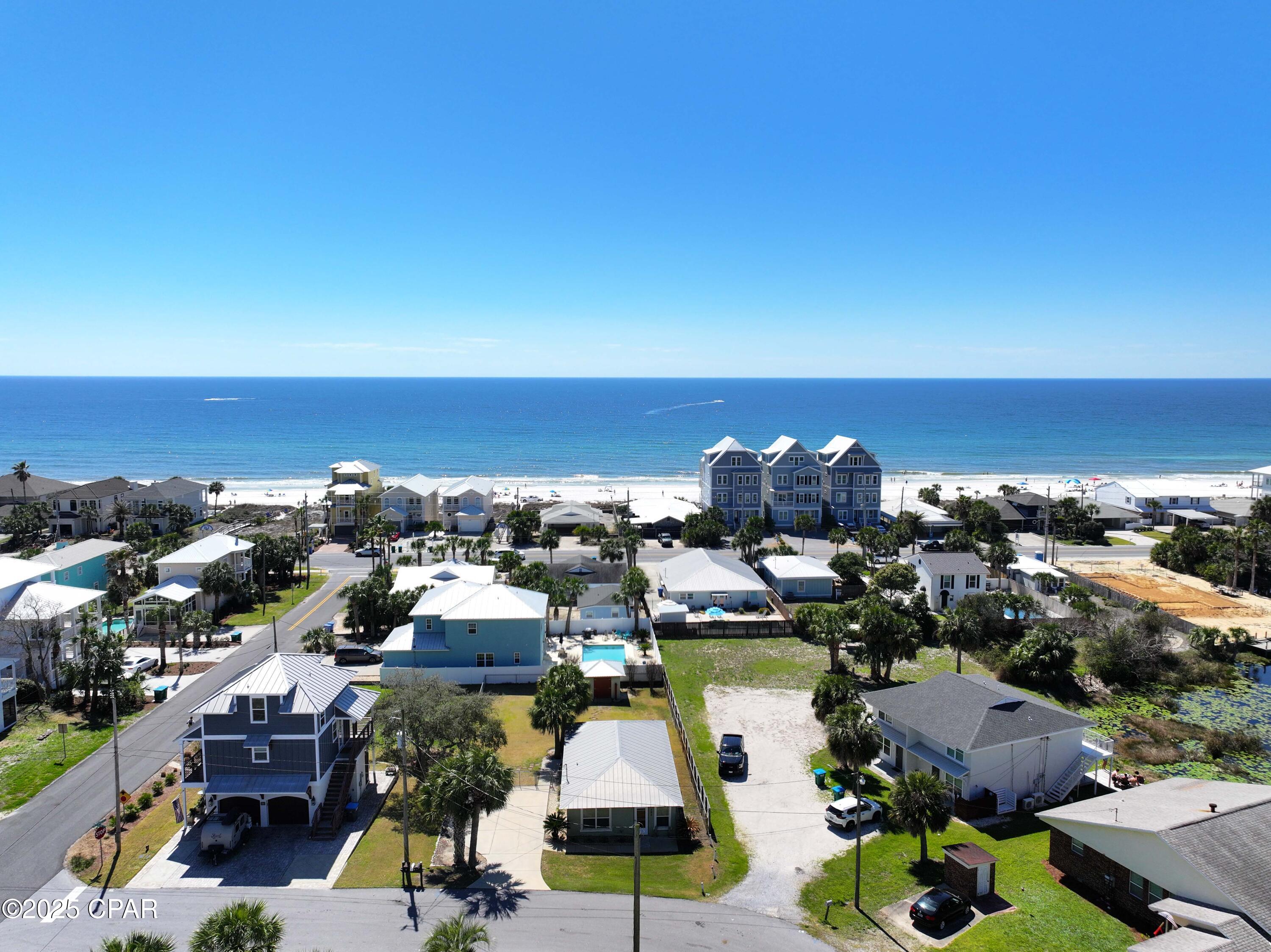 Laguna Beach Estates 5th Add - Residential