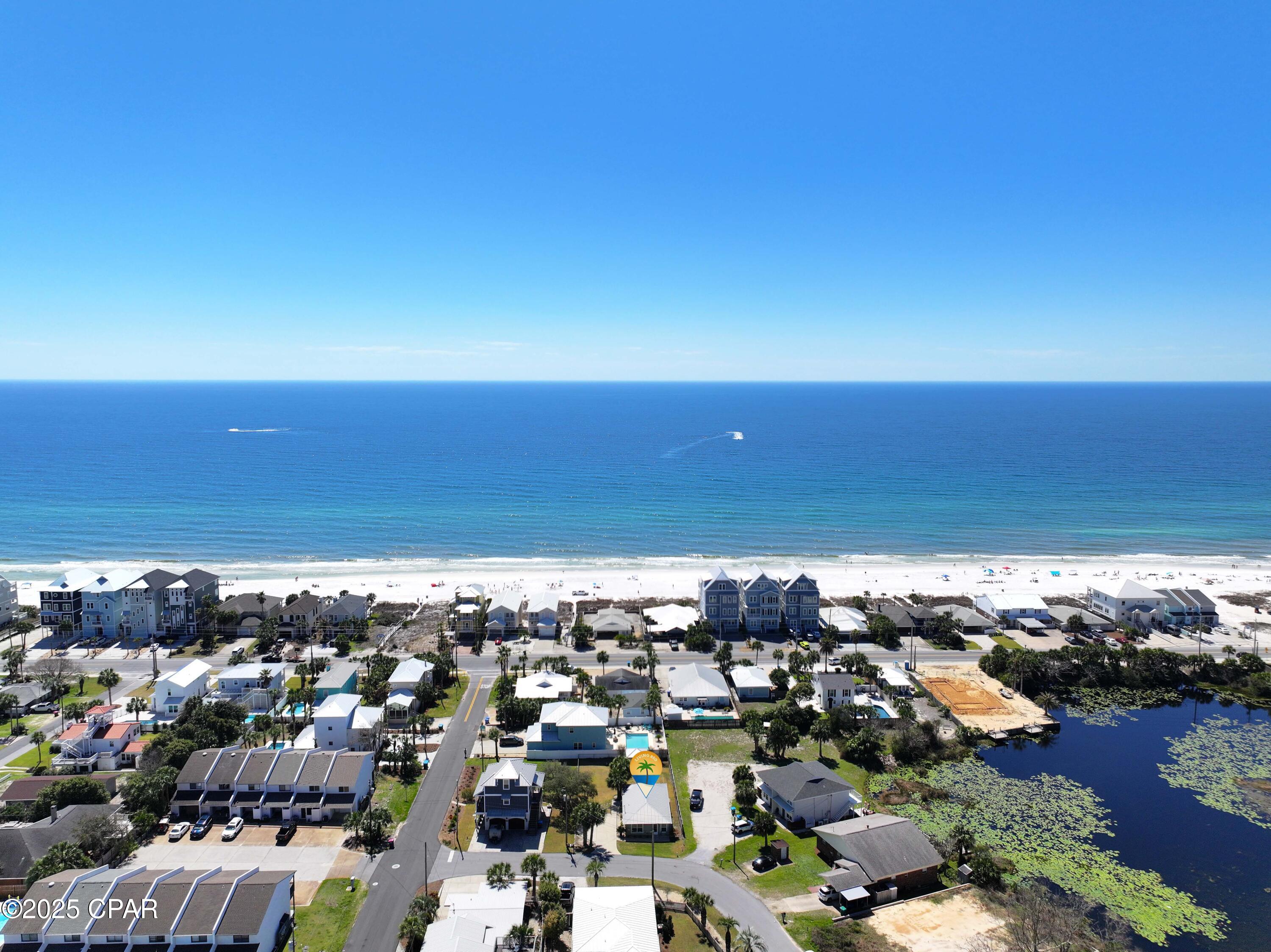 Laguna Beach Estates 5th Add - Residential