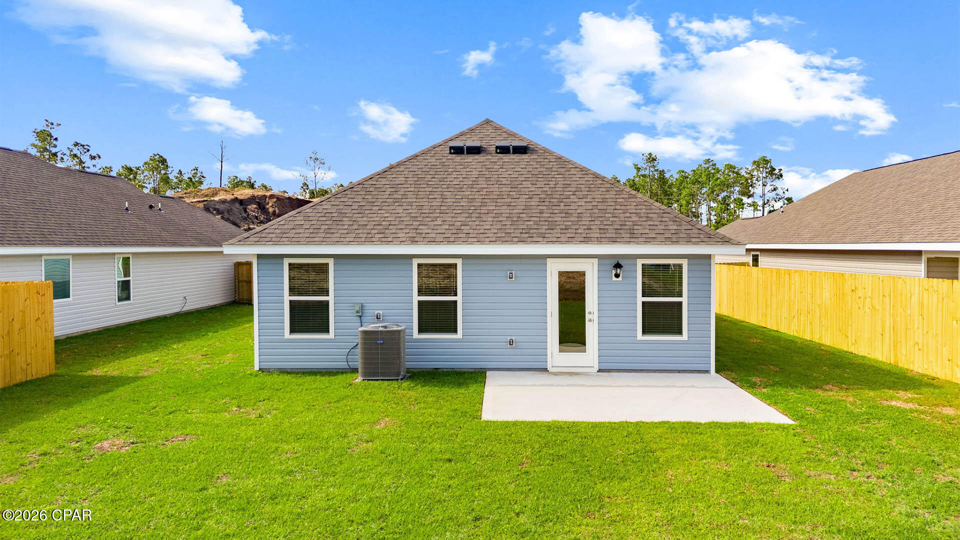 Morningside - Residential