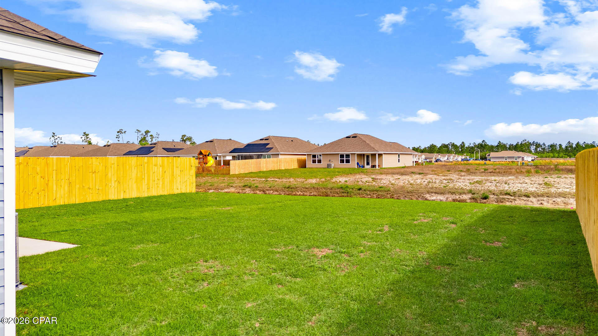 Morningside - Residential