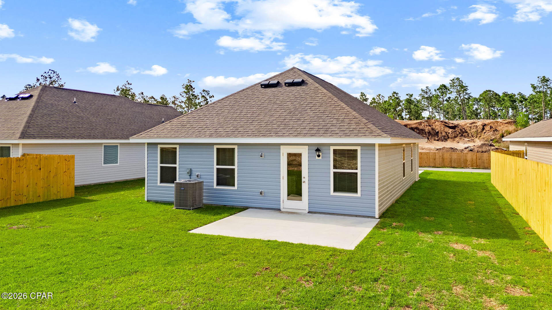 Morningside - Residential