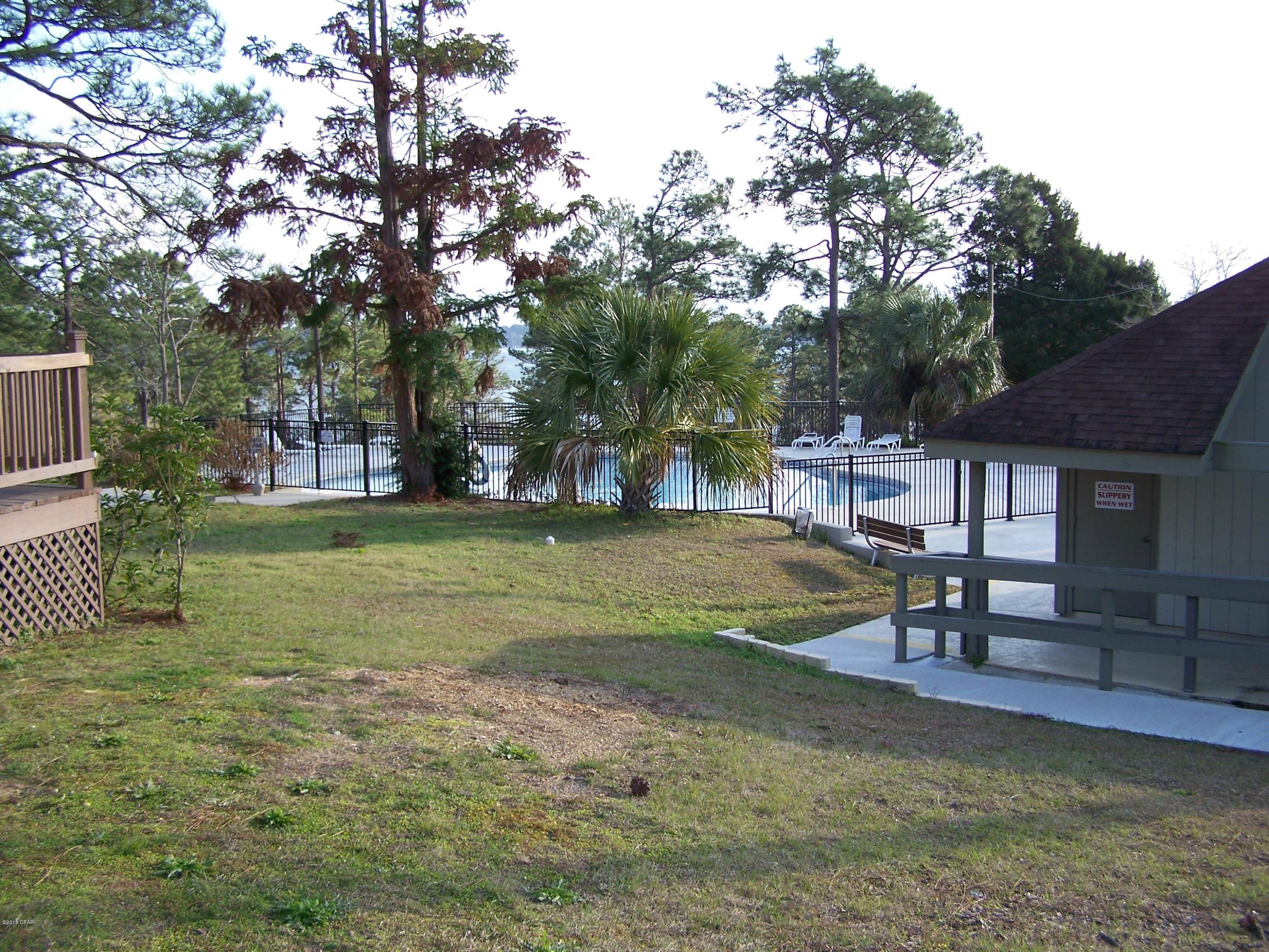Compass Lake Hills Unit 6 - Land