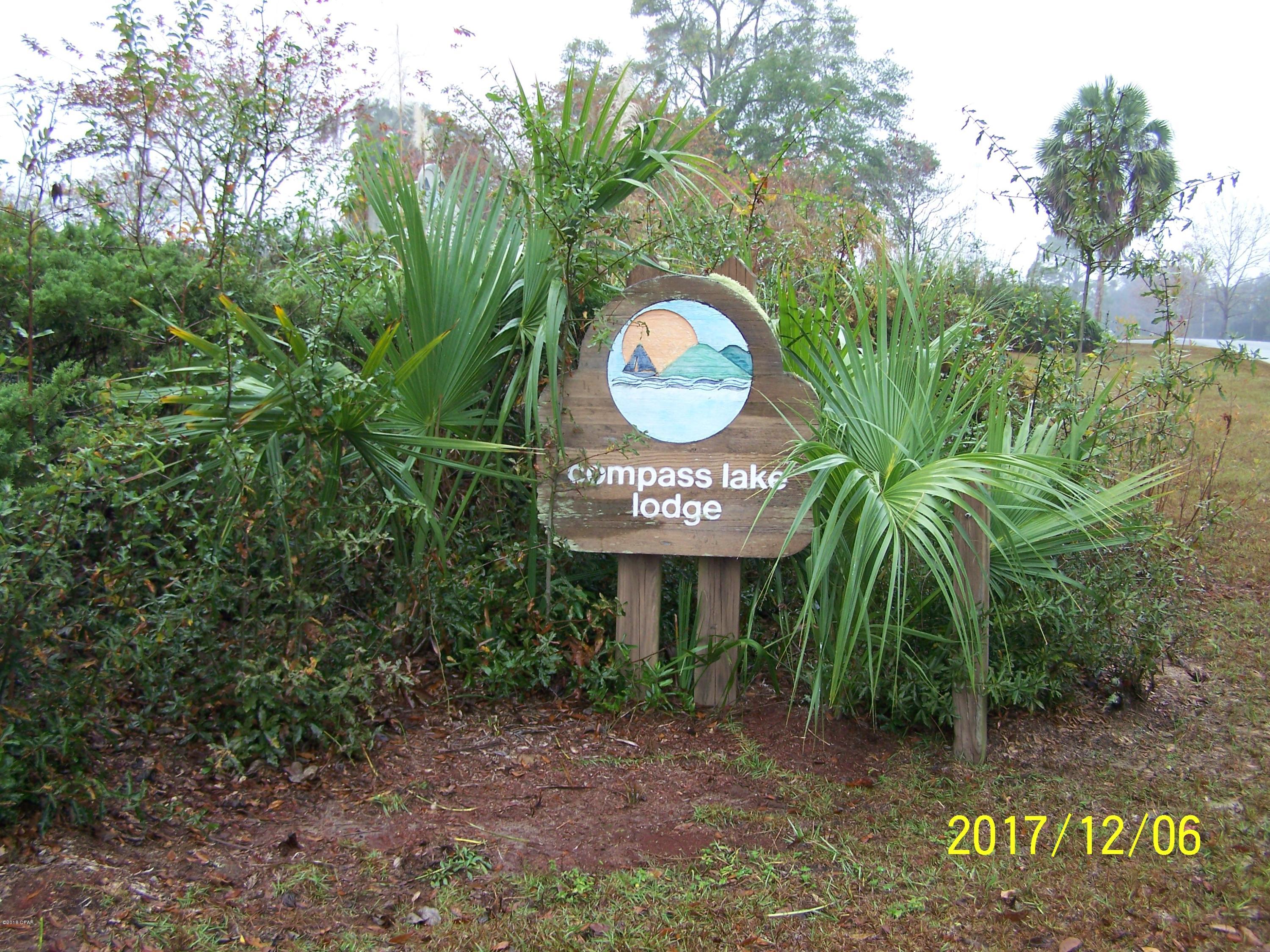 Compass Lake Hills Unit 6 - Land