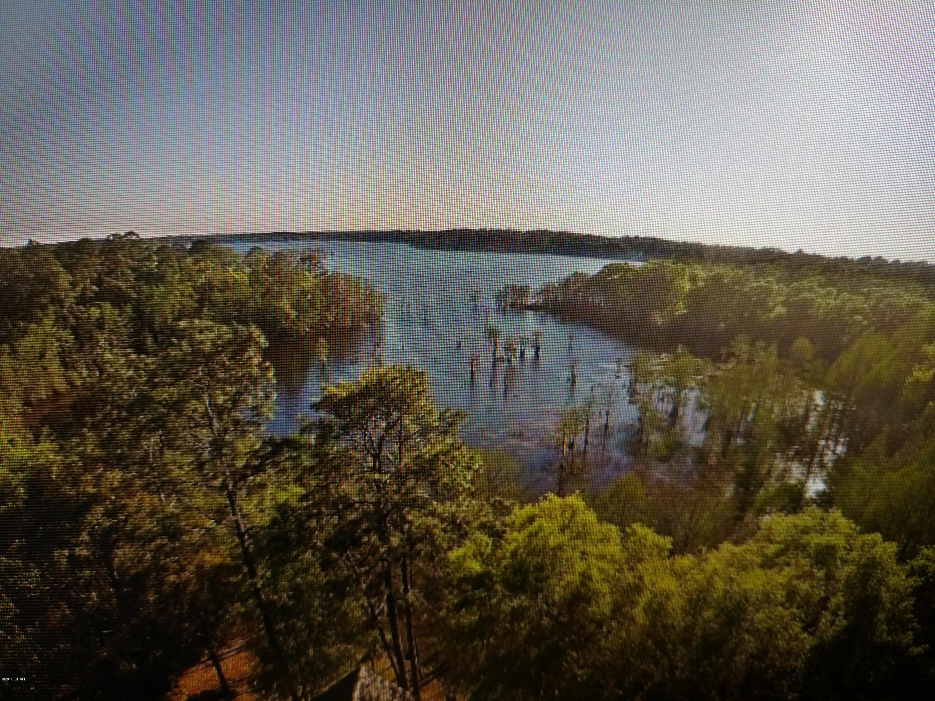 Compass Lake Hills Unit 6 - Land