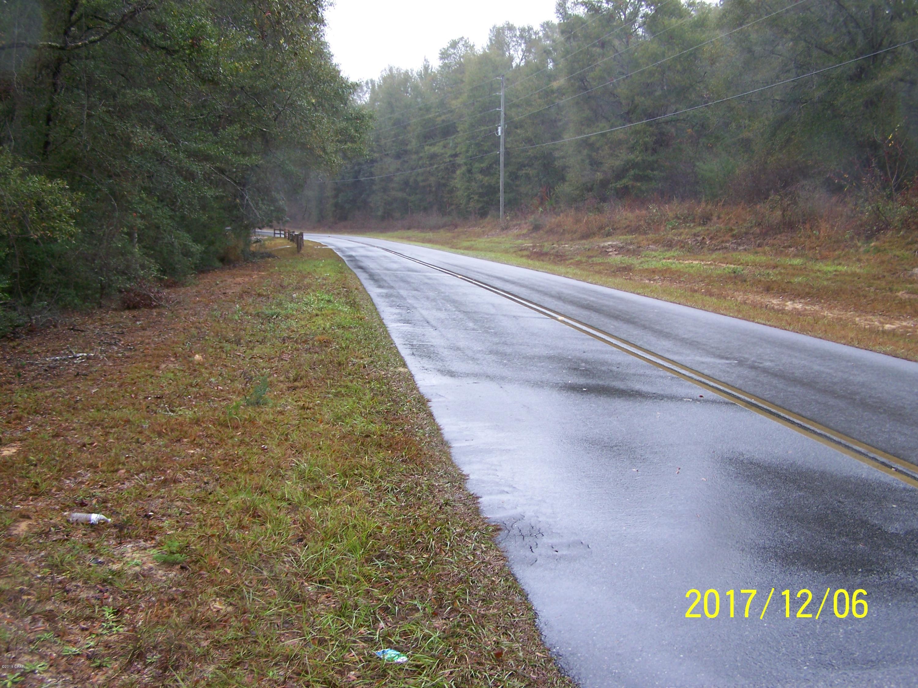 Compass Lake Hills Unit 6 - Land