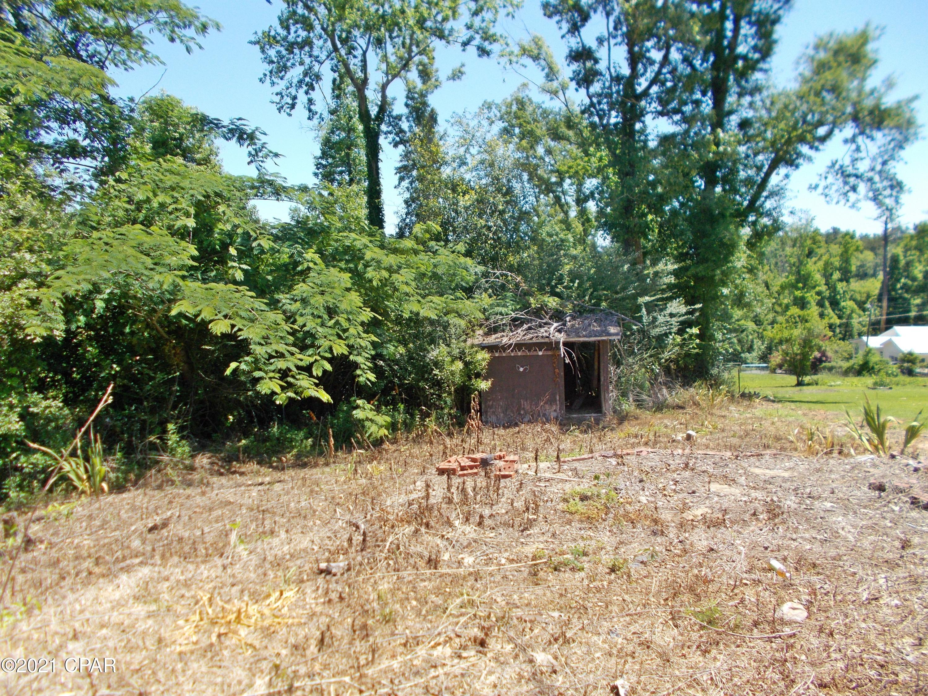 [No Recorded Subdiv] - Residential