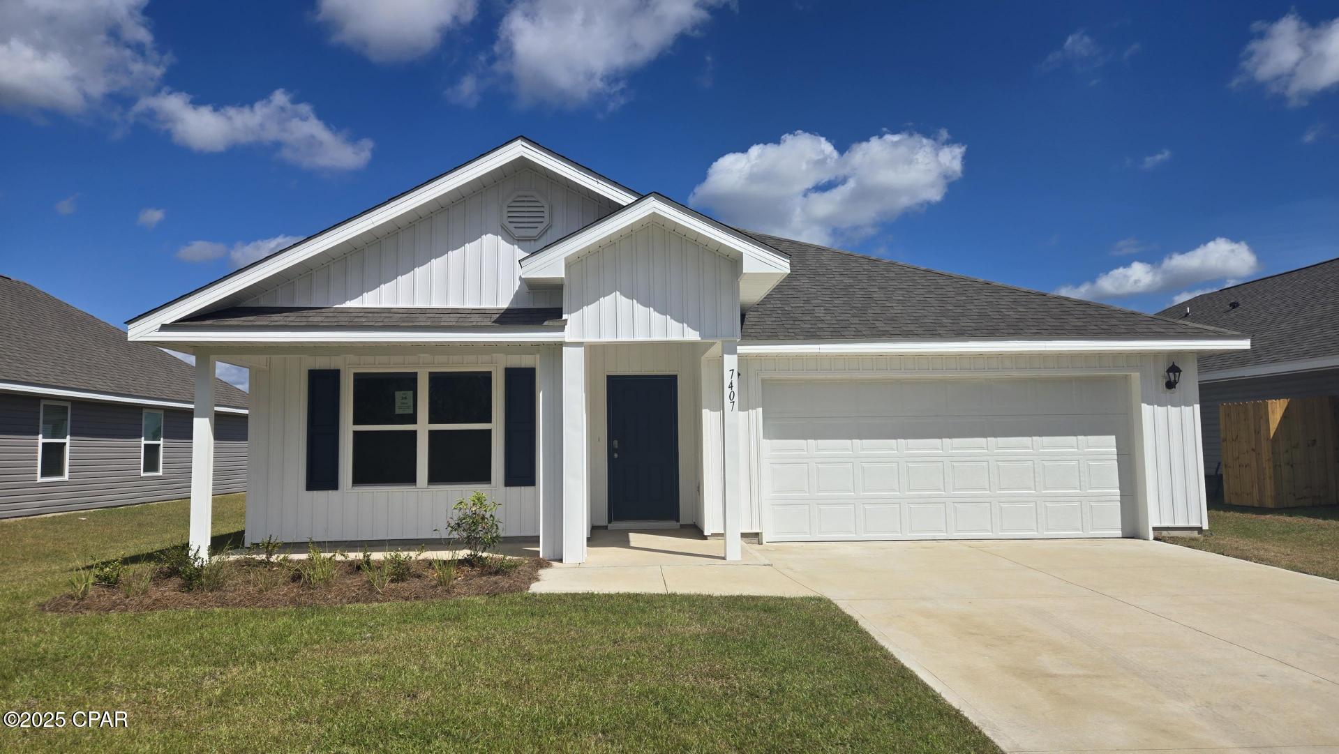 Morningside - Residential