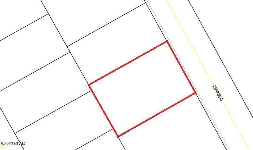 Hardens Addition - Land