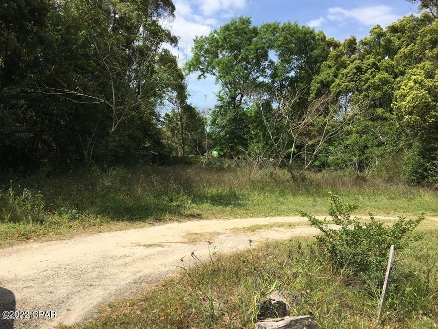 Rare find! Vacant mixed land use, Residential/Commercial according to City Hall. Has a lot of potential. GO SHOW!!!