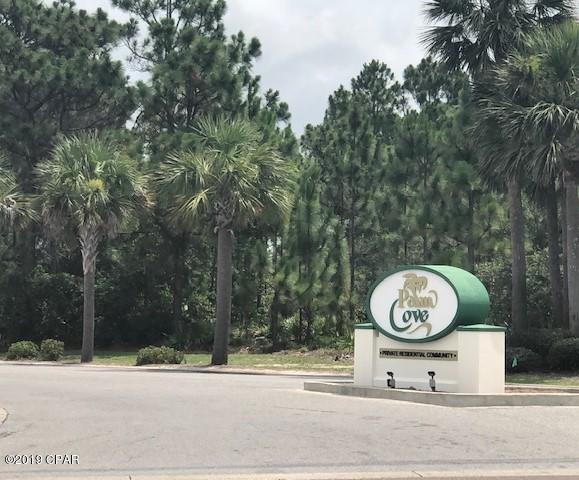 Palm Cove Phase III - Residential