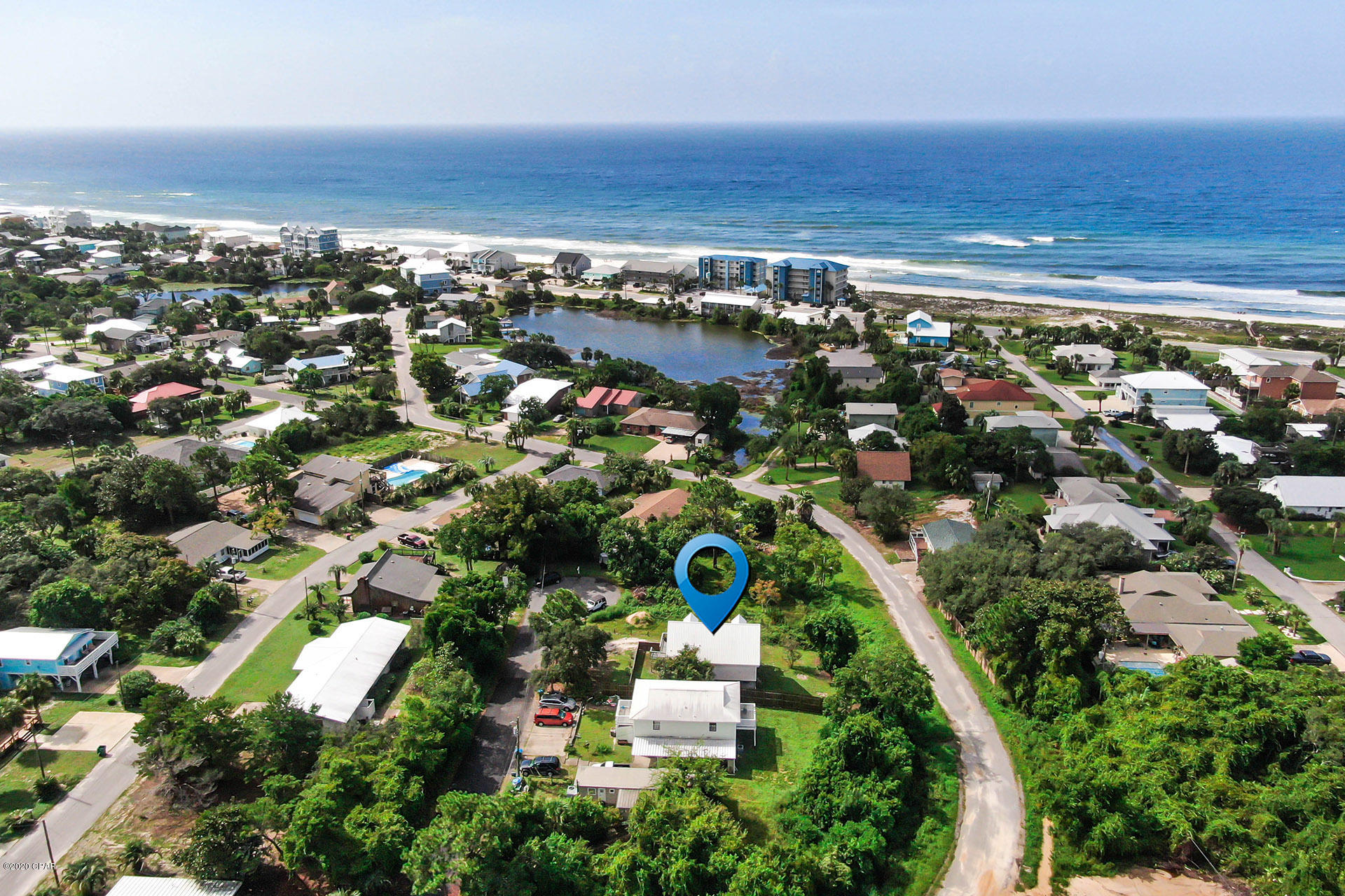 Laguna Beach - Residential