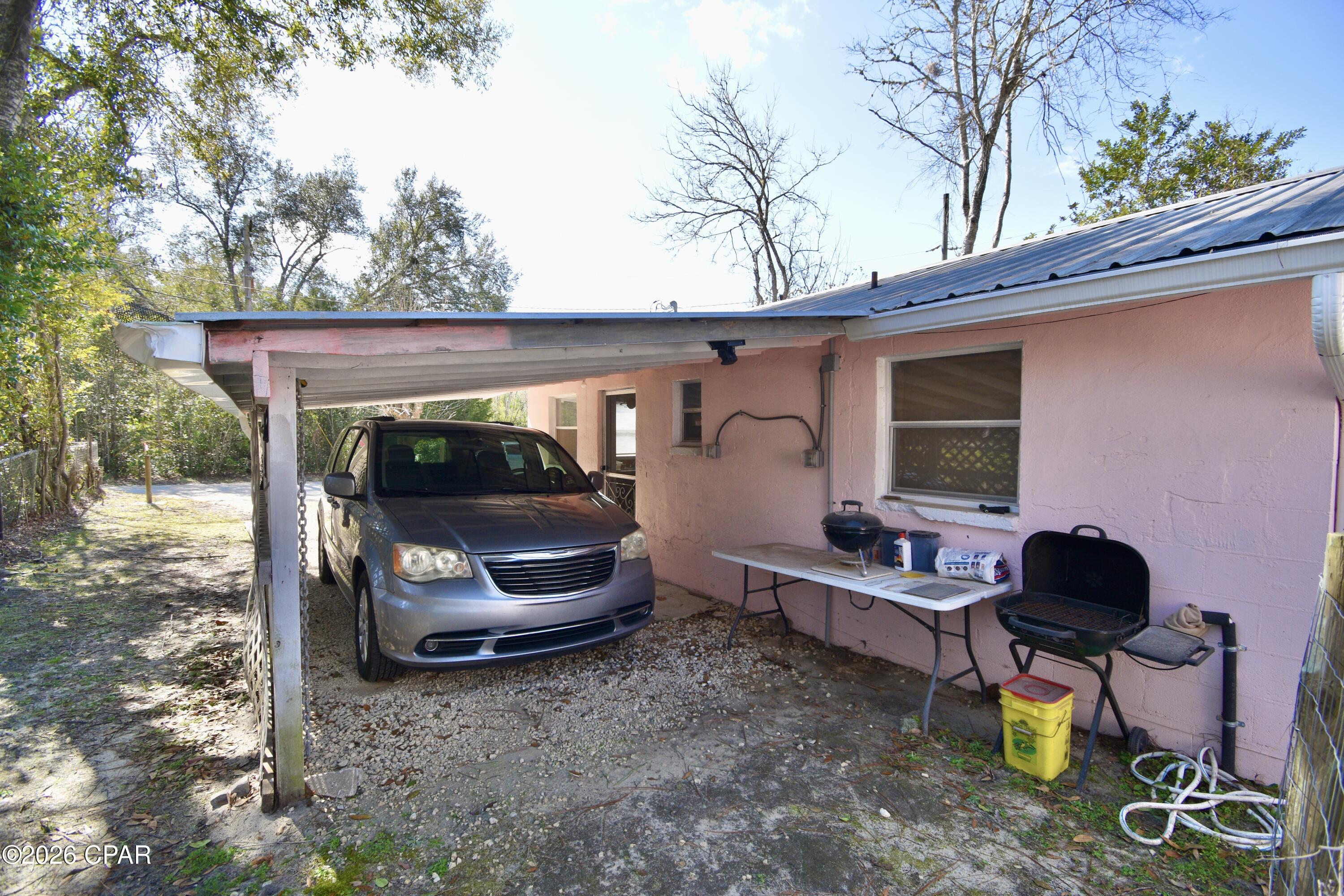 Cottondale - Residential