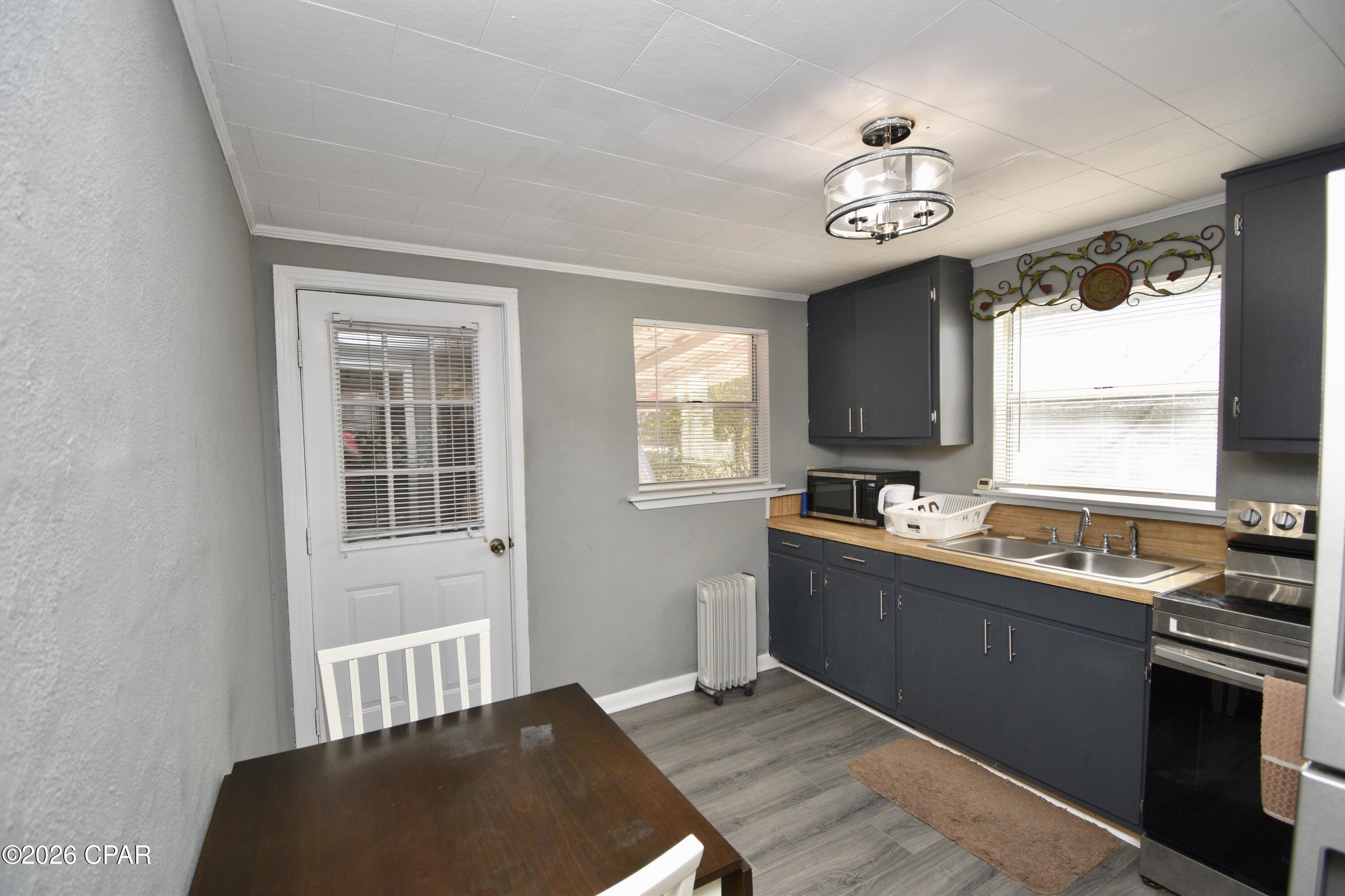 Cottondale - Residential