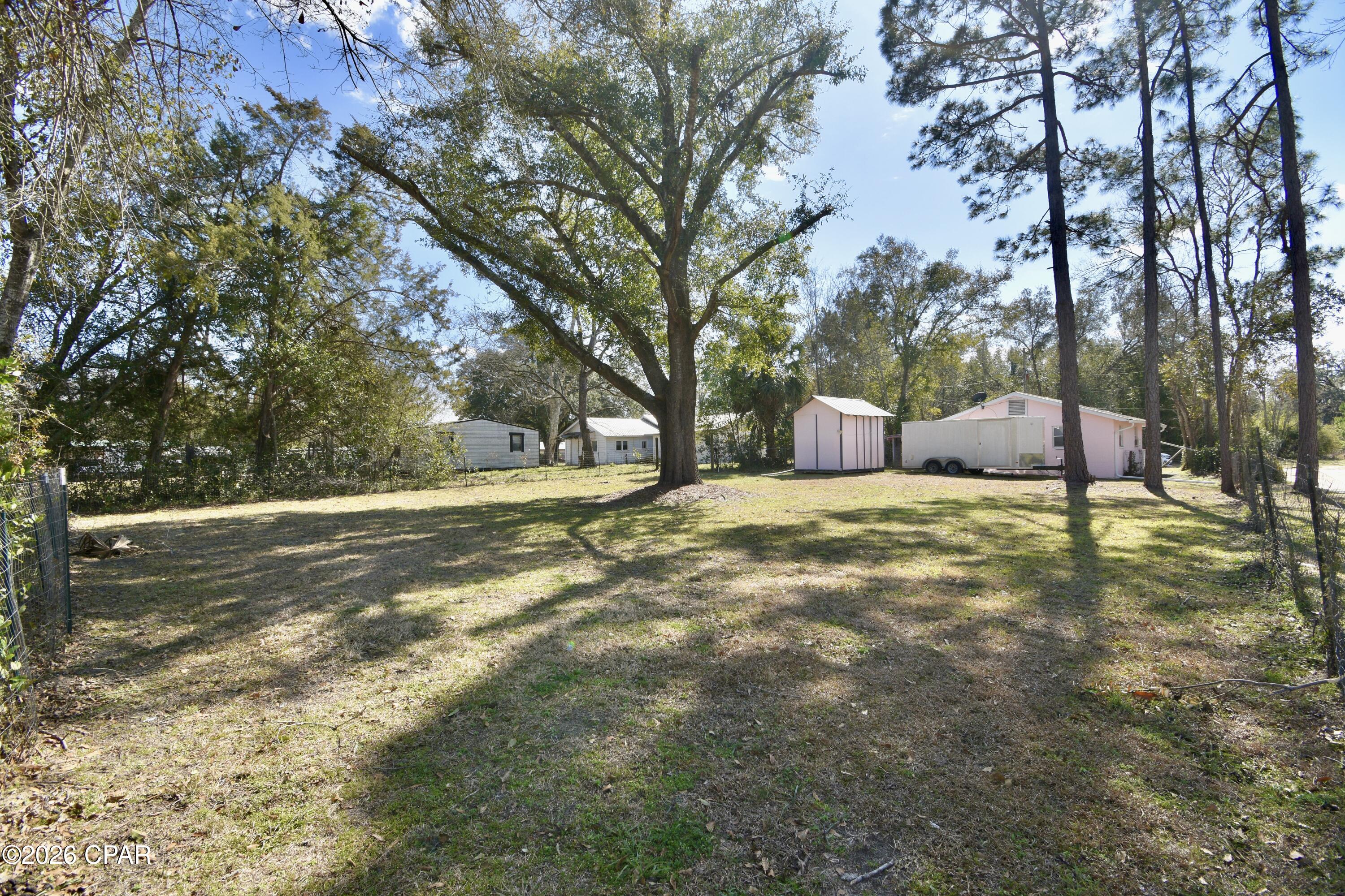 Cottondale - Residential