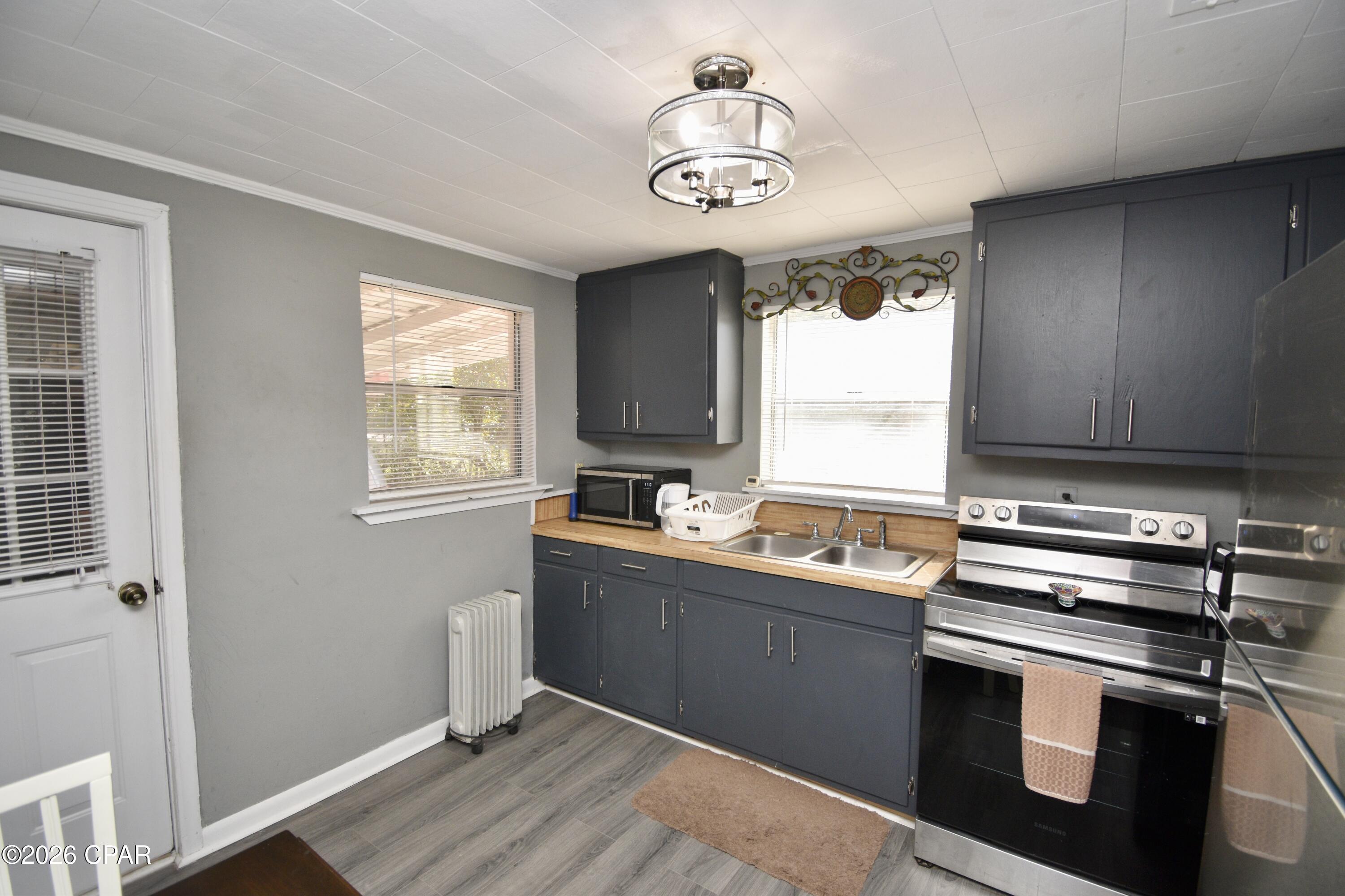 Cottondale - Residential