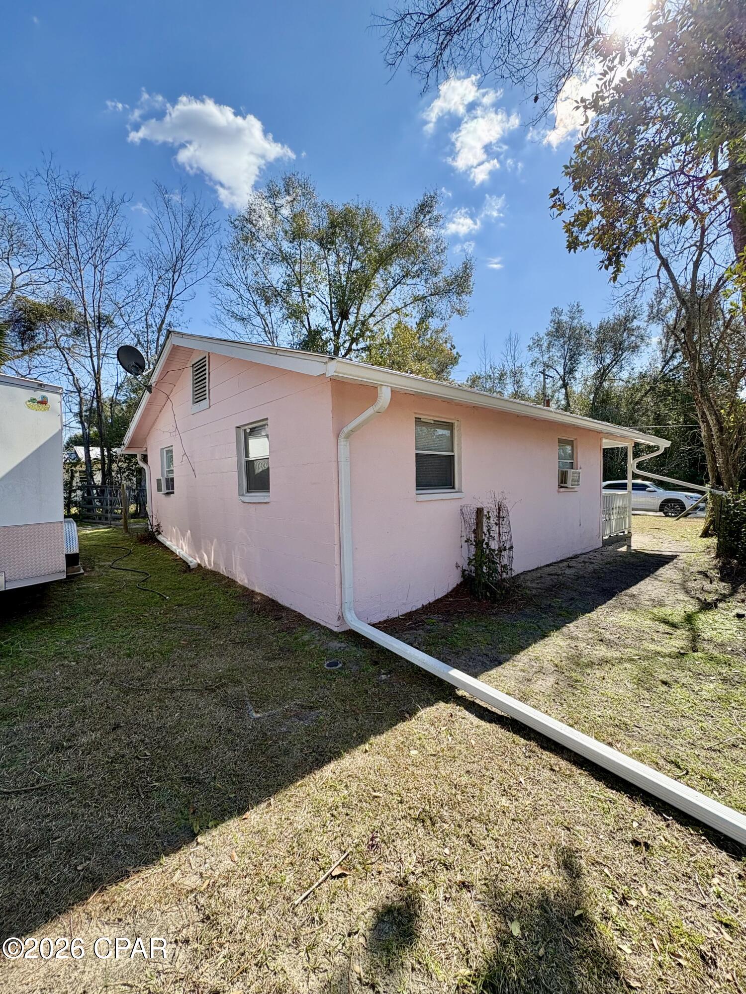 Cottondale - Residential