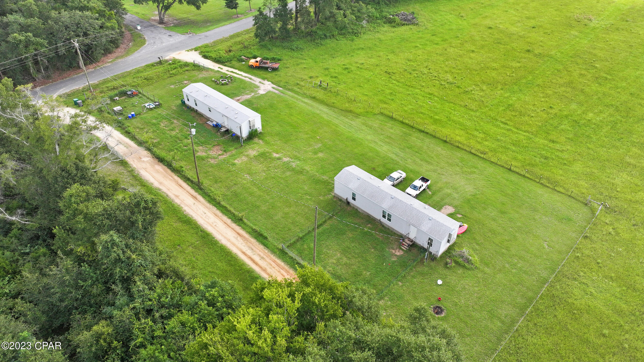 No Named Subdivision - Residential