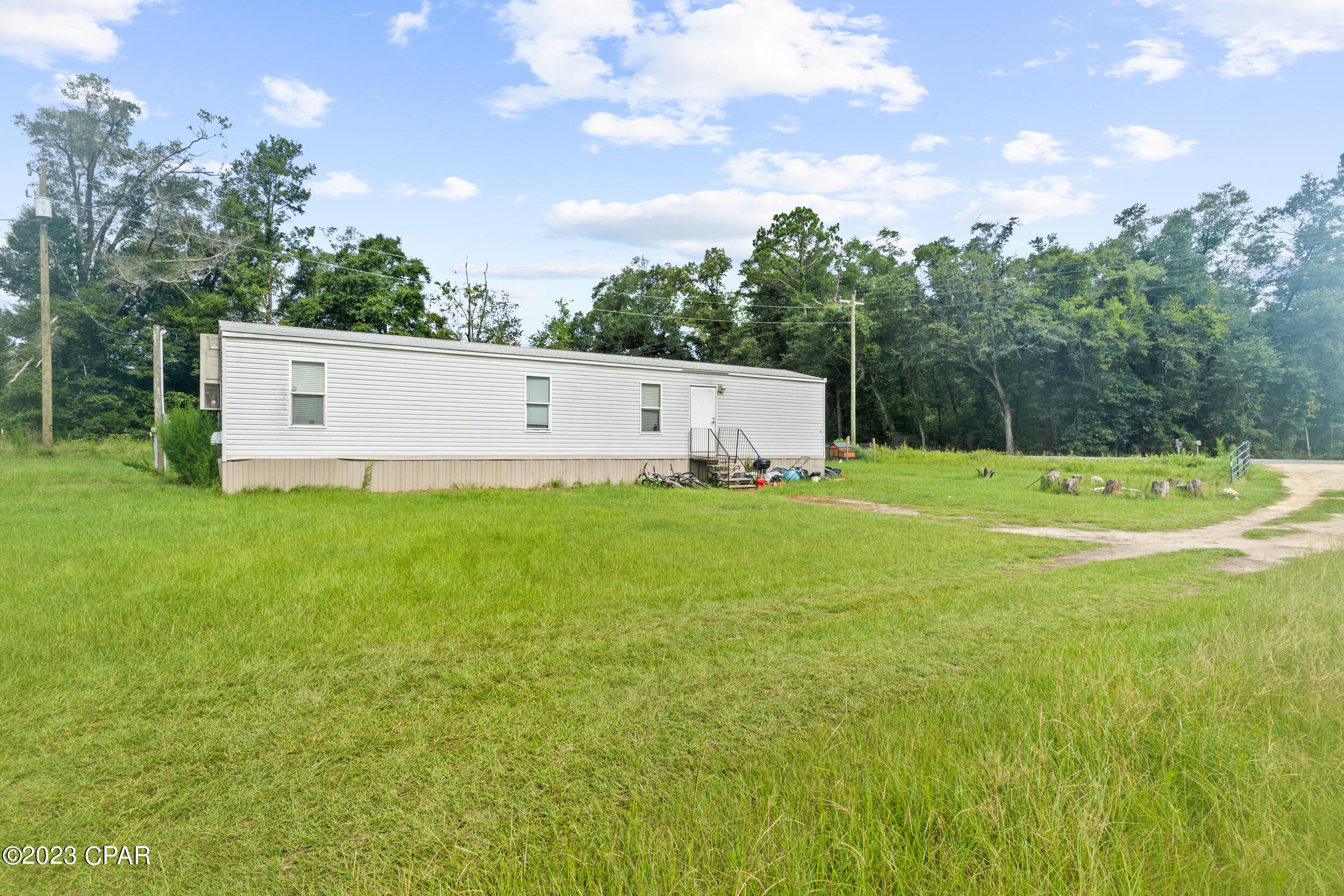 No Named Subdivision - Residential