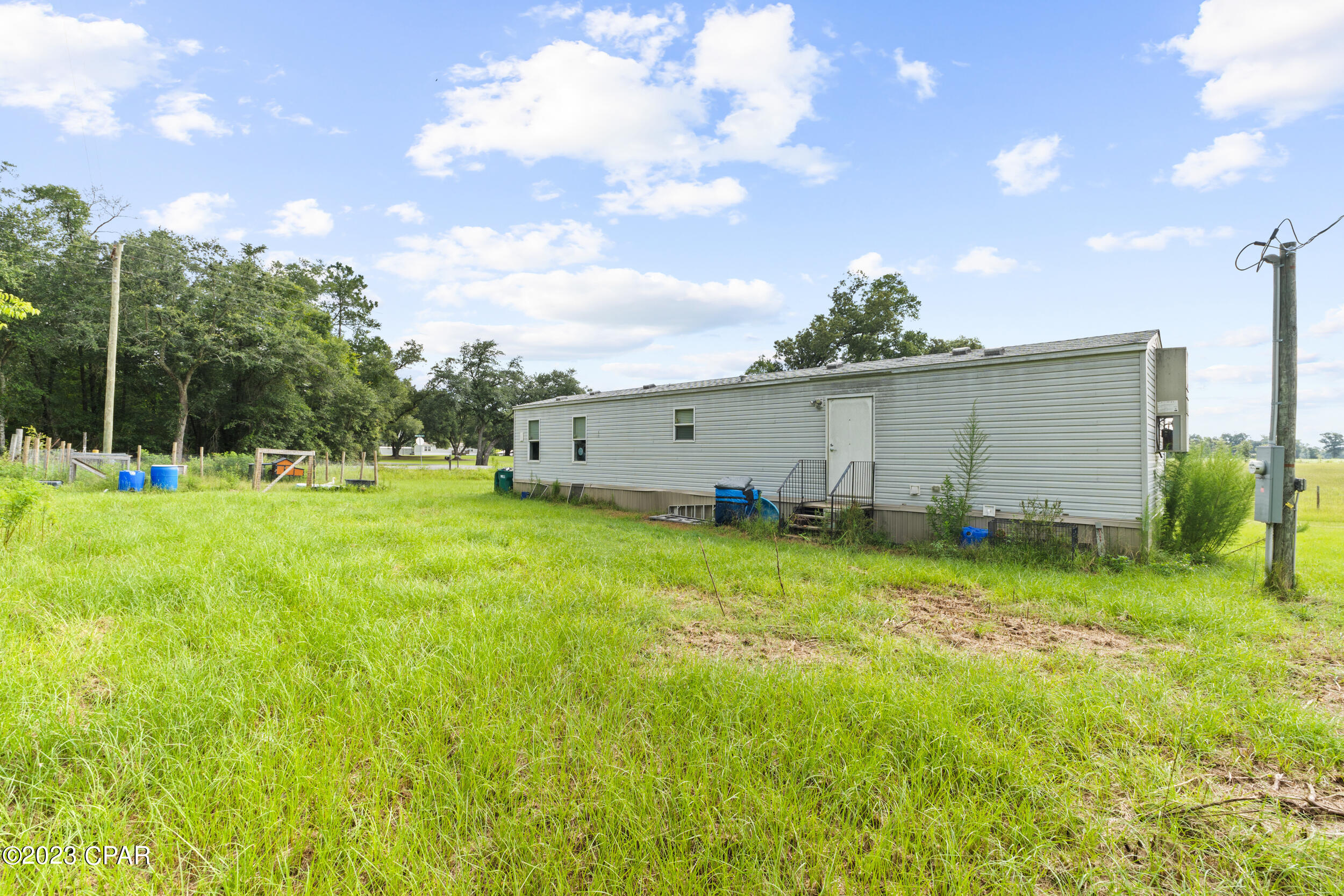 No Named Subdivision - Residential