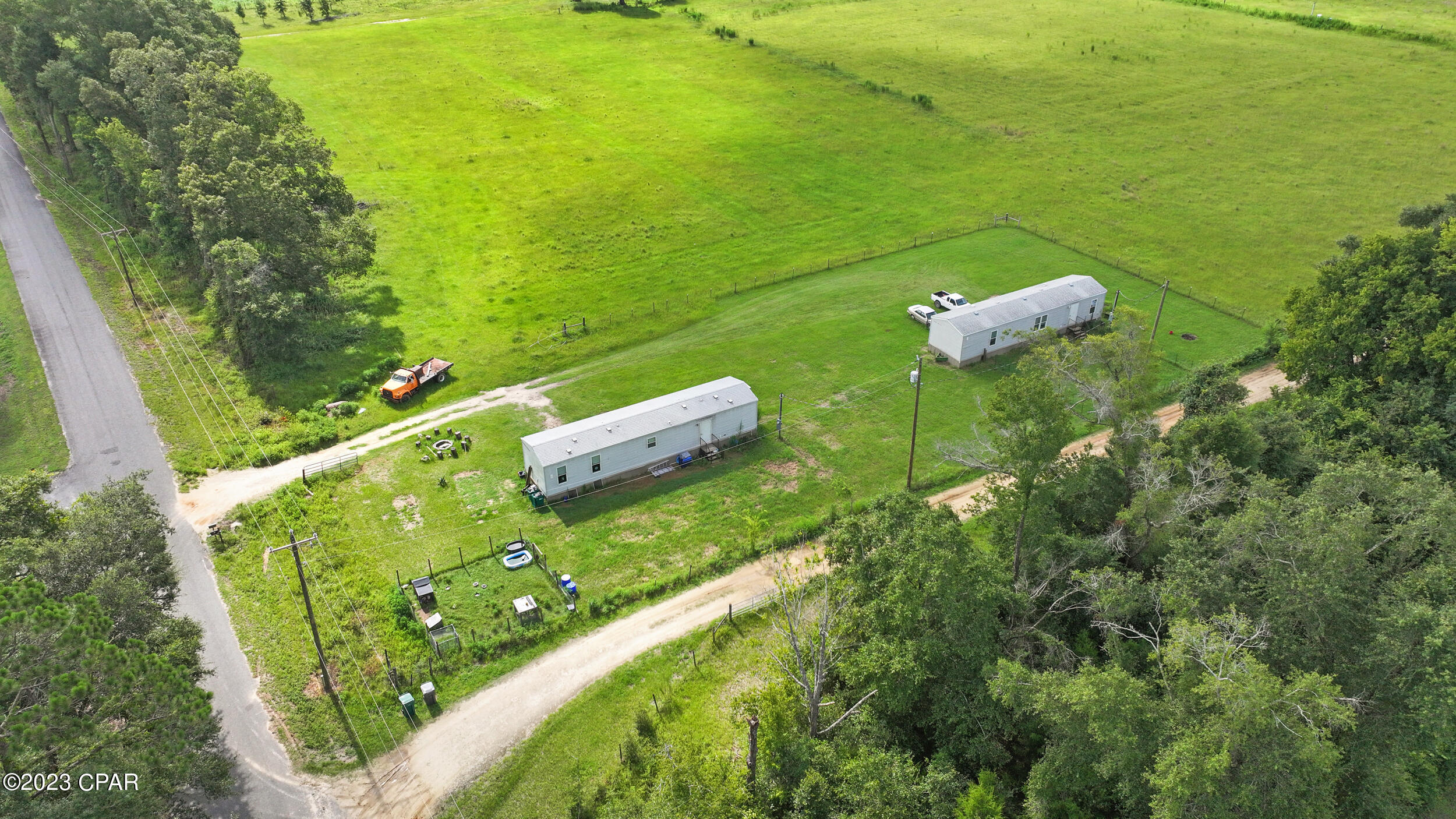 No Named Subdivision - Residential