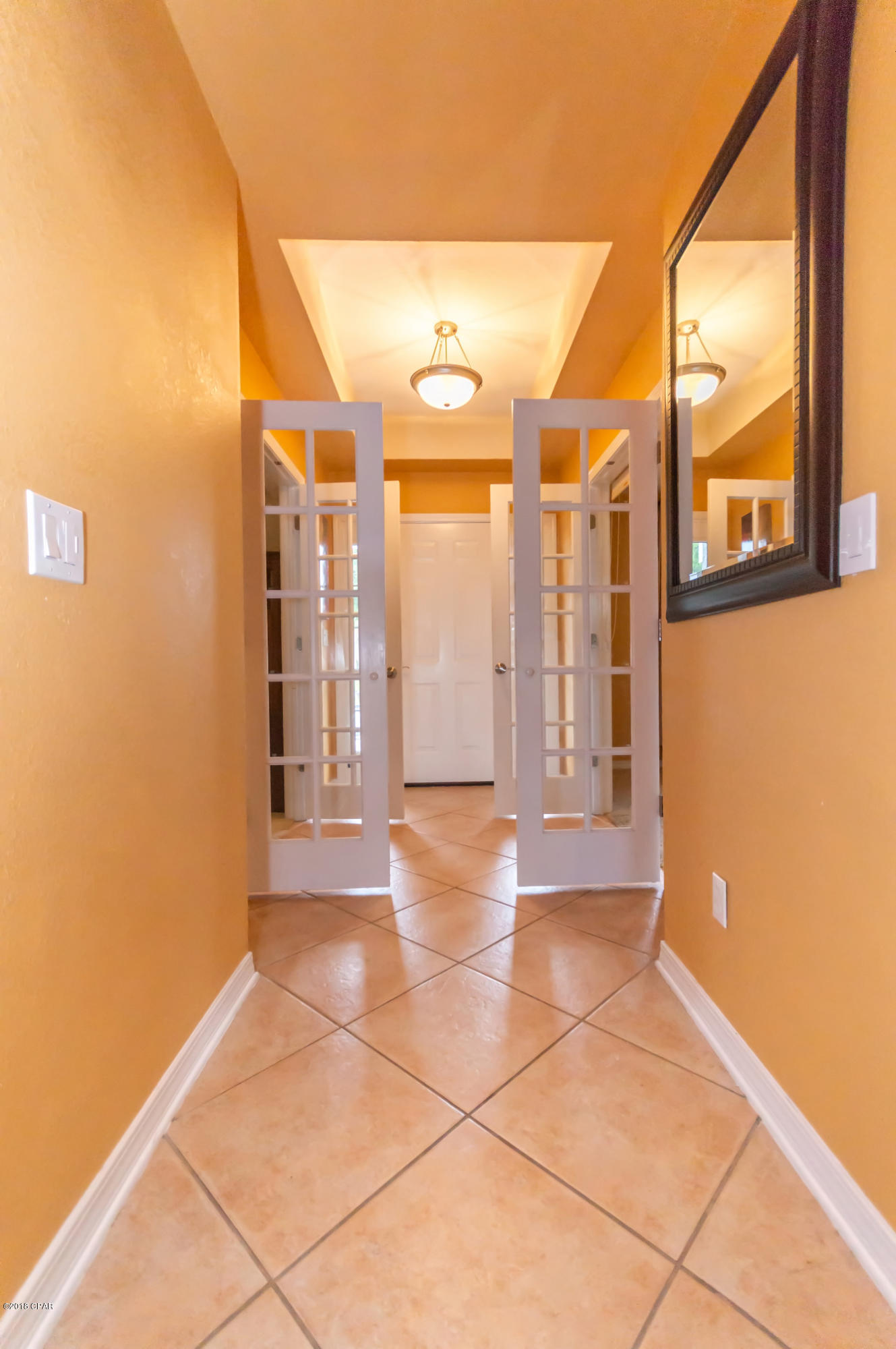 Palmetto Trace Phase III - Residential