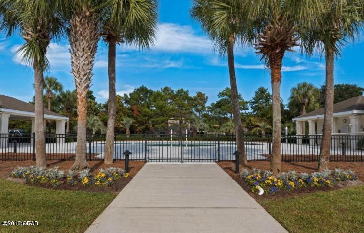 Palmetto Trace Phase III - Residential