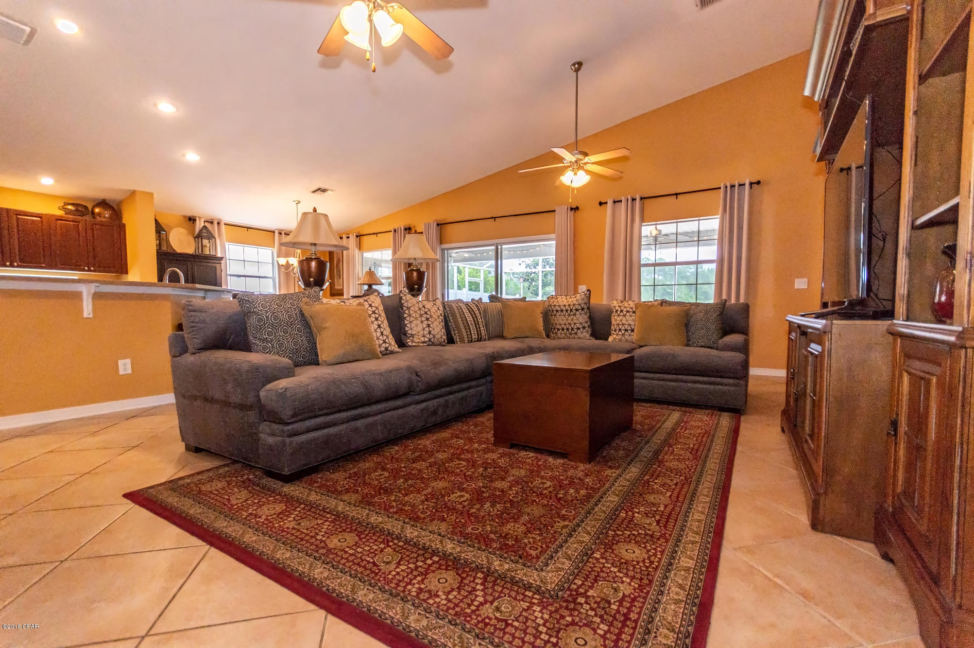 Palmetto Trace Phase III - Residential