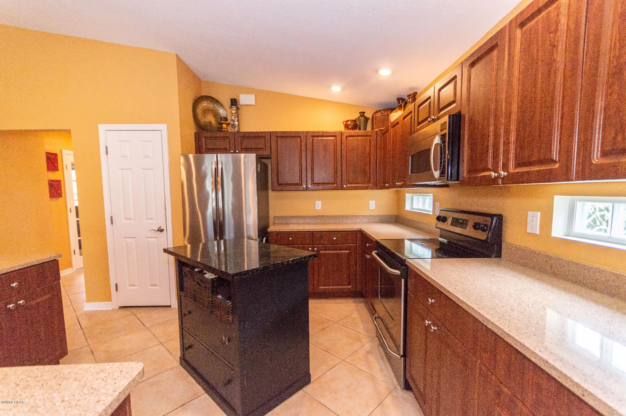 Palmetto Trace Phase III - Residential